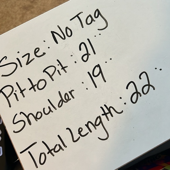 Vintage Rayon Cropped Gold Tone Button Blouse With Shoulder Pads - Picture 4 of 8